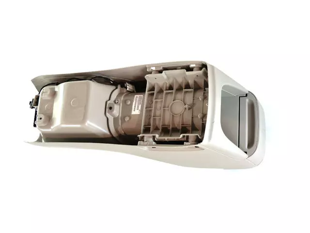 Floor Console - Mopar (5XF832D2AI)