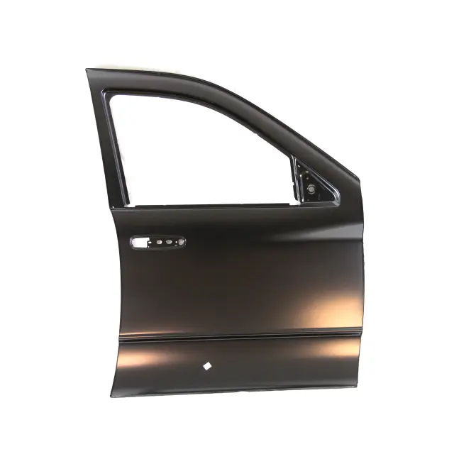 55275857AB - Doors, Door Mirrors and Related Parts: Front Door Outer Repair Panel, Left for Mopar Image image