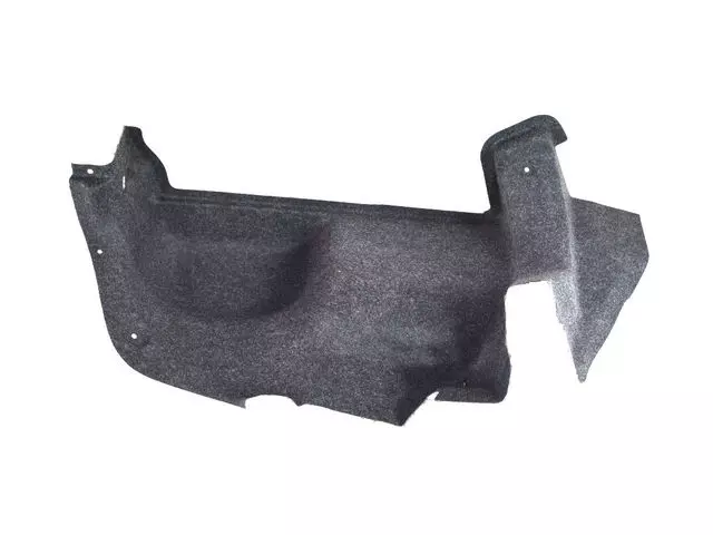 Wheelhouse Carpet, Right - Mopar (1WW40VXLAE)