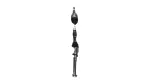 4341006732 - Suspension: Axle Assembly for Toyota Image