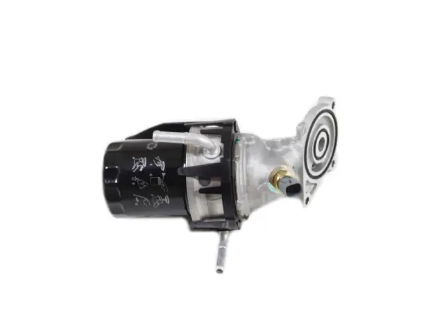 53011496AD - Unclassified: Oil Filter Adapter for Jeep: Wrangler Image