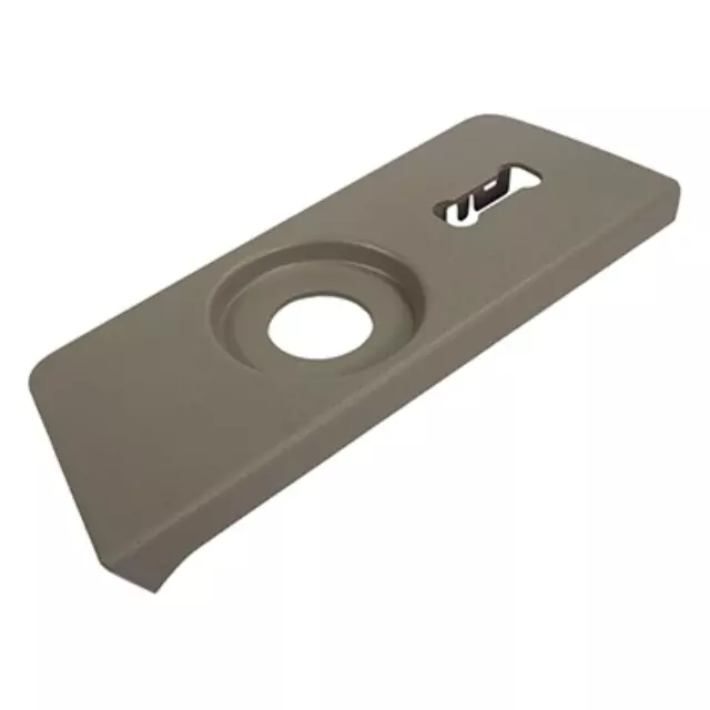 Housing - Driver's Side (LH) - Ford (9L3Z-14A706-FA)