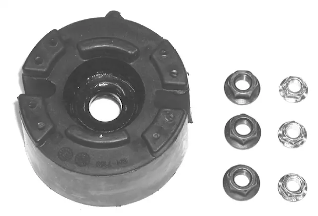 501290 - Suspension: Front Suspension Strut Mount for ACDelco Image