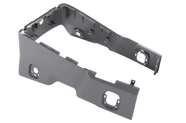 22881445 - Body: Lower Cover for Chevrolet: Silverado 1500, Silverado 2500 HD, Silverado 3500 HD | GMC: Sierra 1500, Sierra 2500 HD, Sierra 3500 HD Image