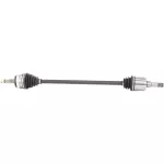 CH8029 - : TrakMotive CV Axle Shaft for TRAKMOTIVE Image