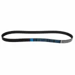 JK6833 - Cooling System: Motorcraftâ„¢ Serpentine Belt for Ford Image