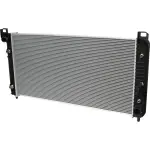 RA2948C - : Radiator -- Crossflow Radiator for UAC Image