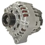 19343572 - : Remanufactured Generator for GM Image
