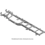 84831532 - : Vehicle Frame Assembly for GM Image