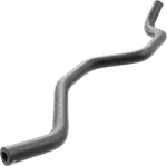 497258J100 - Steering: Return Hose for Nissan Image