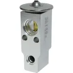 EX10267C - : A/C Expansion Valve -- Block Expansion Valve for UAC Image