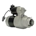 17904 - : Starter Motor for MPA ELECTRICAL Image