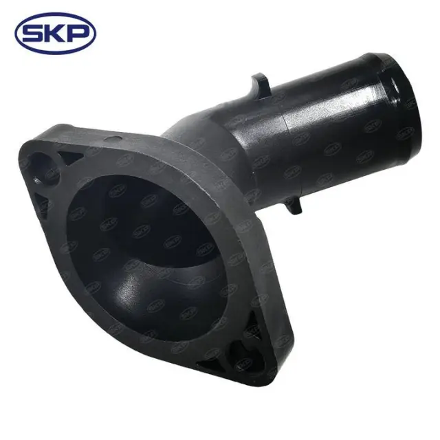 SK9025904 - Cooling Systems: SKP Engine Coolant Thermostat Housing for Skyward Automotive Image