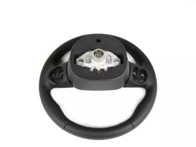 Steering Wheel - Mopar (6VD91DX9AA)