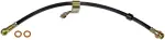 H620908 - : Brake Hydraulic Hose for Dorman Image