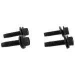 W717728S451 - Body: Mount Bracket Screw for Ford: Expedition, F-250 Super Duty, F-350 Super Duty, F-450 Super Duty Image