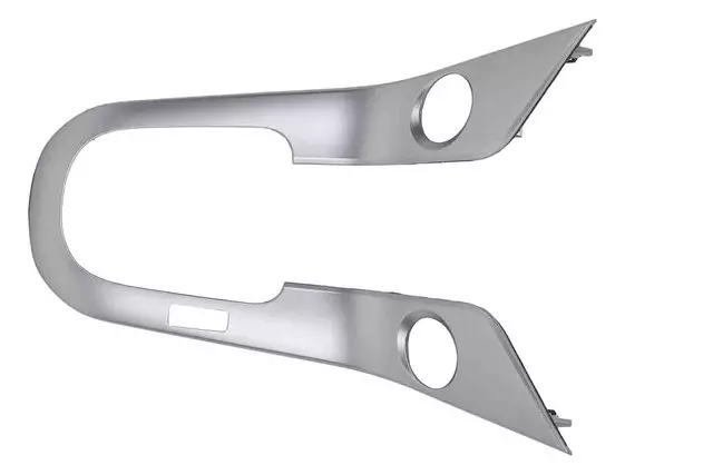 95419240 - Body: Panel Assembly for Chevrolet: Cruze, Cruze Limited Image