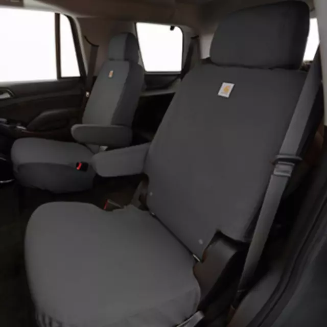 84277446 - : Cover Carhartt Rear Bucket Seat for GM Image