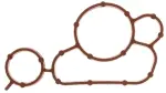 B32596 - : Engine Oil Filter Adapter Gasket for Mahle Image