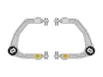 58552DJ - : 24-25 TACOMA/24-25 LC250/24-25 GX550/25 T4R BILLET UCA DJ PRO KIT for ICON Vehicle Dynamics Image