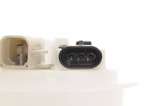 Fuel Pump And Level Sensor Module With Seal, Float, And Harness - GM (19369911)