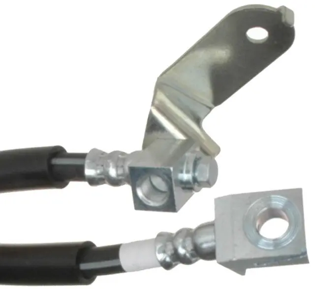 BH382358 - Brakes &amp; Brake Parts: Raybestos Element3 Brake Hose for Raybestos Brakes Image