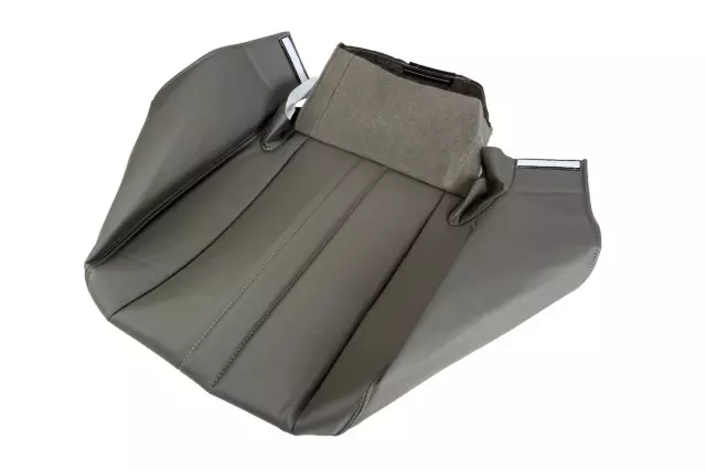 19127694 - Body: Seat Cover for Chevrolet: Express 1500, Express 2500, Express 3500 | GMC: Savana 1500, Savana 2500, Savana 3500 Image