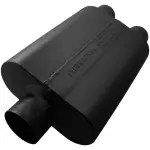 80430402 - : Flowmaster 40 Series Chambered Muffler for Flowmaster Image