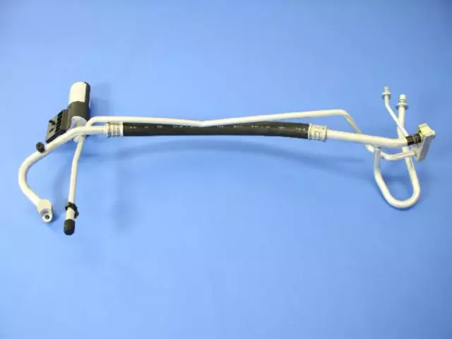 55056255AB - Air Conditioning &amp; Heater: A/c Suction &amp; Discharge Line for Dodge: Durango Image