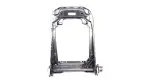 7101406410 - Body: Seat Back Frame for Toyota Image