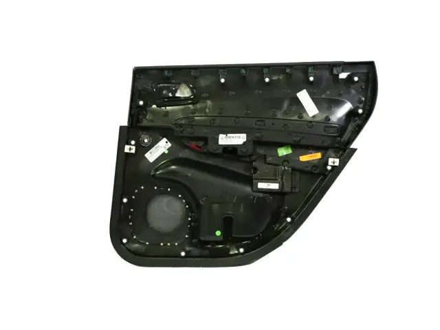 6TU742RRAB - Interior Trim: Rear Door Trim Panel, Left for Mopar Image image