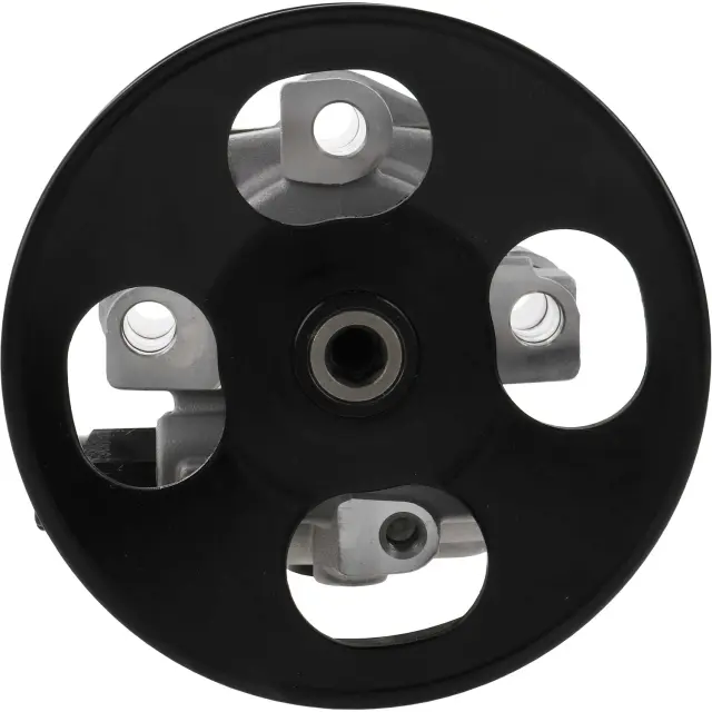 96303MN - : Power Steering Pump - Marathon HP - Hydraulic Power - New - 96303MN for Maval Image