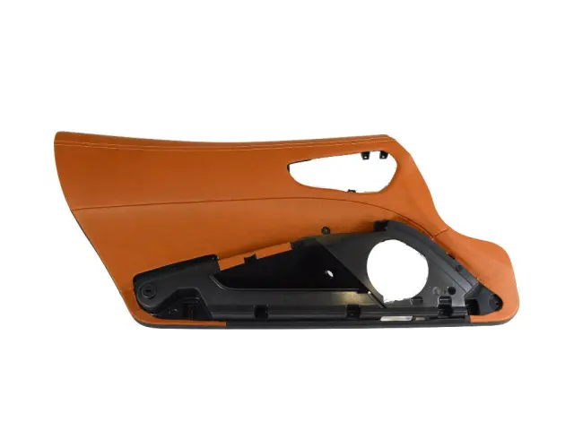 Front Door Trim Panel, Left - Mopar (5PH89HL1AA)