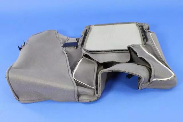 Rear Seat Cushion Cover, Right - Mopar (5ST60DX9AA)