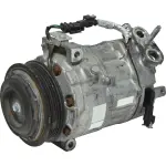 CO11776C - : 2017-2024 Cadillac / GMC / Buick A/C Compressor - 7SAS18C - UAC CO 11776C for UAC Image