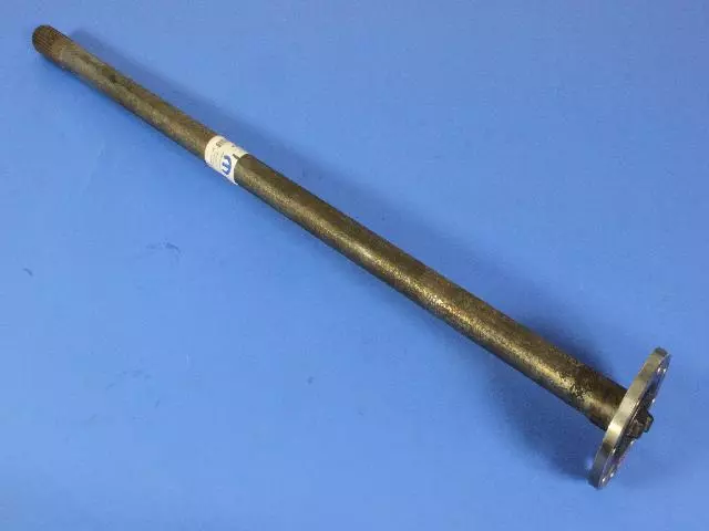 Axle Rear Shaft - Mopar (5086775AB)