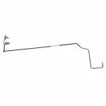 BRTF63 - : Tube Assembly Brake for Ford Image