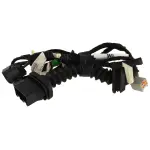 LC4Z14633D - : Wire Assembly Jumper for Ford Image