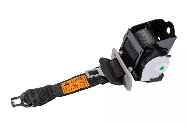 19260992 - Electrical: Center Belt Assembly for Cadillac: ATS Image