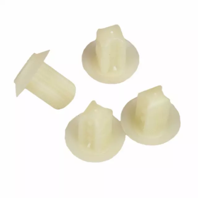 W703069S300 - Body: Fender Liner Nut for Ford: C-Max, Focus, Transit Connect Image