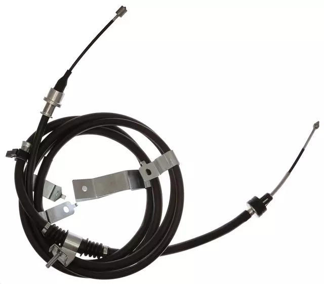 19358823 - : Parking Brake Cable Assembly for GM Image
