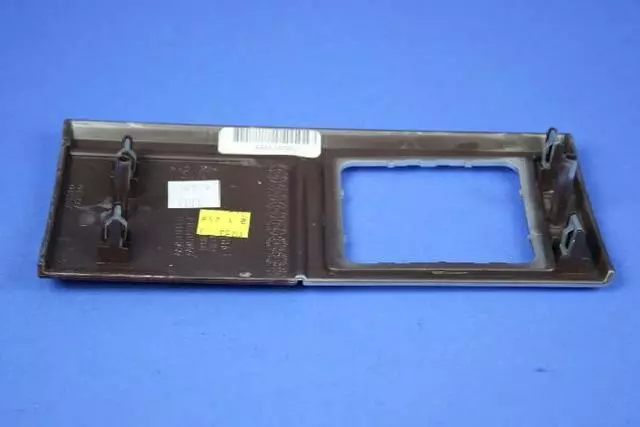 Headlamp Switch Bezel - Mopar (1QN391AAAA)