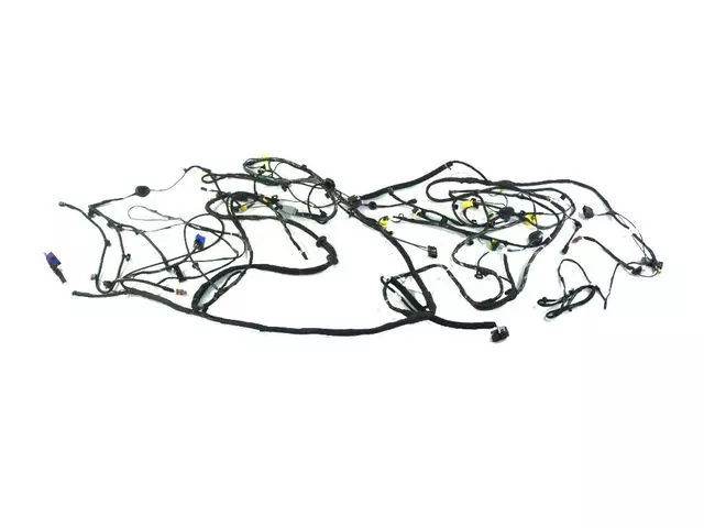 Body Wiring - Mopar (68265916AC)