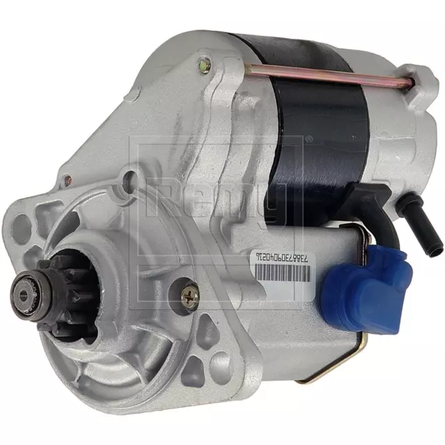 16887 - : Remy Starter Motor for Remy Image