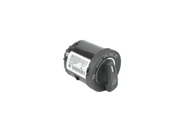 Headlamp And Fog Lamp Switch - Mopar (68240386AC)