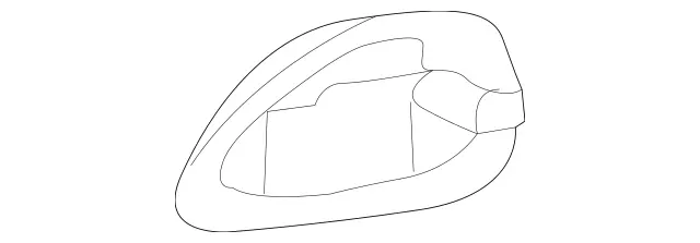 2037660805 - Front Doors: Base for Mercedes-Benz: 180C, C230, C240, C280, C32 AMG, C320, C350, C55 AMG, CLK320, CLK350, CLK500, CLK55 AMG, CLK550, CLK63 AMG, CLS500, CLS55 AMG, CLS550, CLS63 AMG, E320, E500, E55 AMG, SLK280, SLK300 Image image