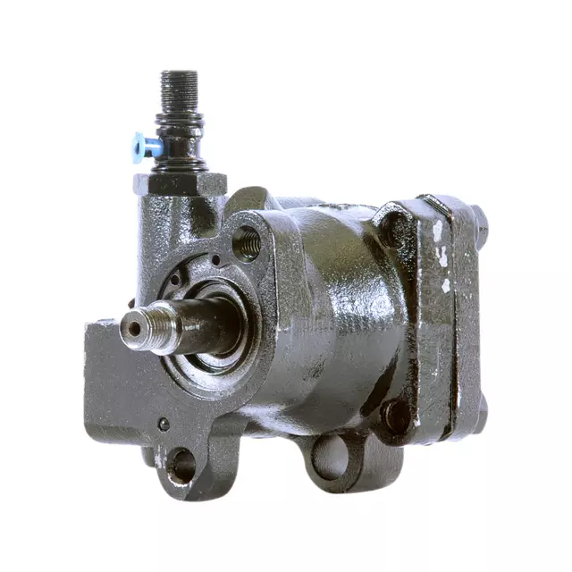 Power Steering Pump - ACDelco (36P0622)