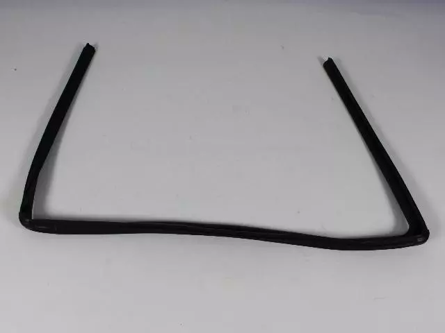 5076870AF - : Front Door Glass Weatherstrip, Right for Dodge: Journey Image