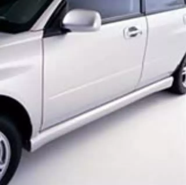 E2610FE200WG - Exterior: Spoilers - Side for Subaru Image