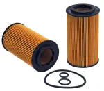 WL10026 - : WIX Cartridge Lube Metal Free Filter for WIX Image